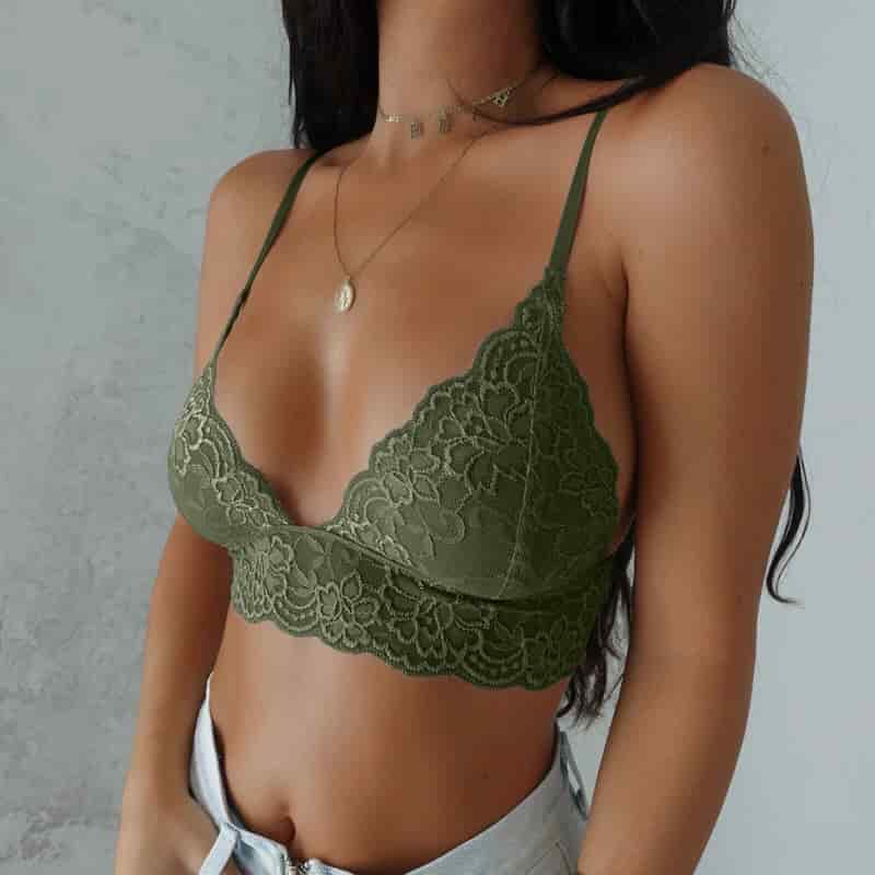 Soffy Bralette - miniatura 4