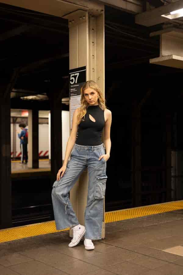 Body – Manhattan - miniatura 25