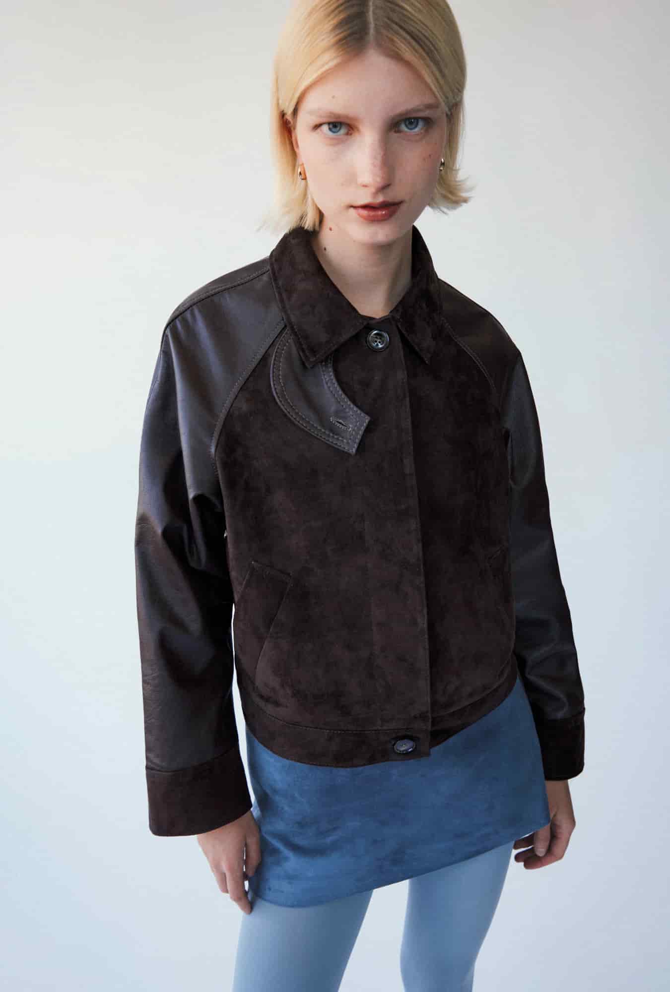 The	Regatta Jacket - miniatura 2