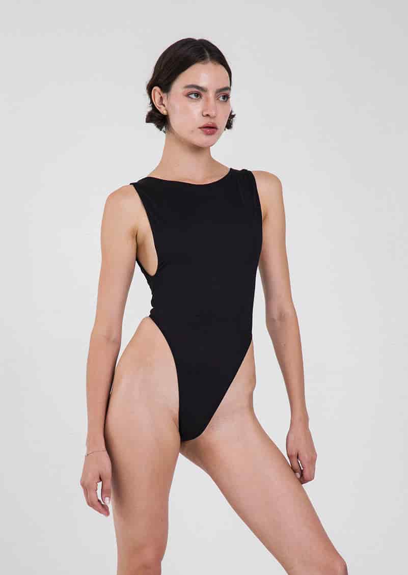 PETRA BODYSUIT - miniatura 3