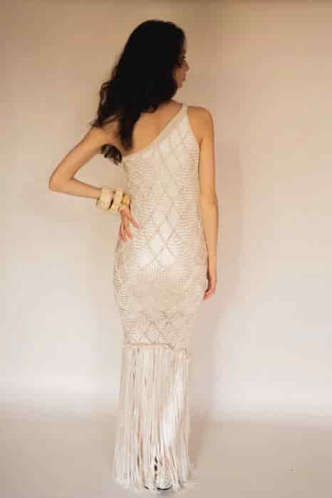 SUNA DRESS - miniatura 3