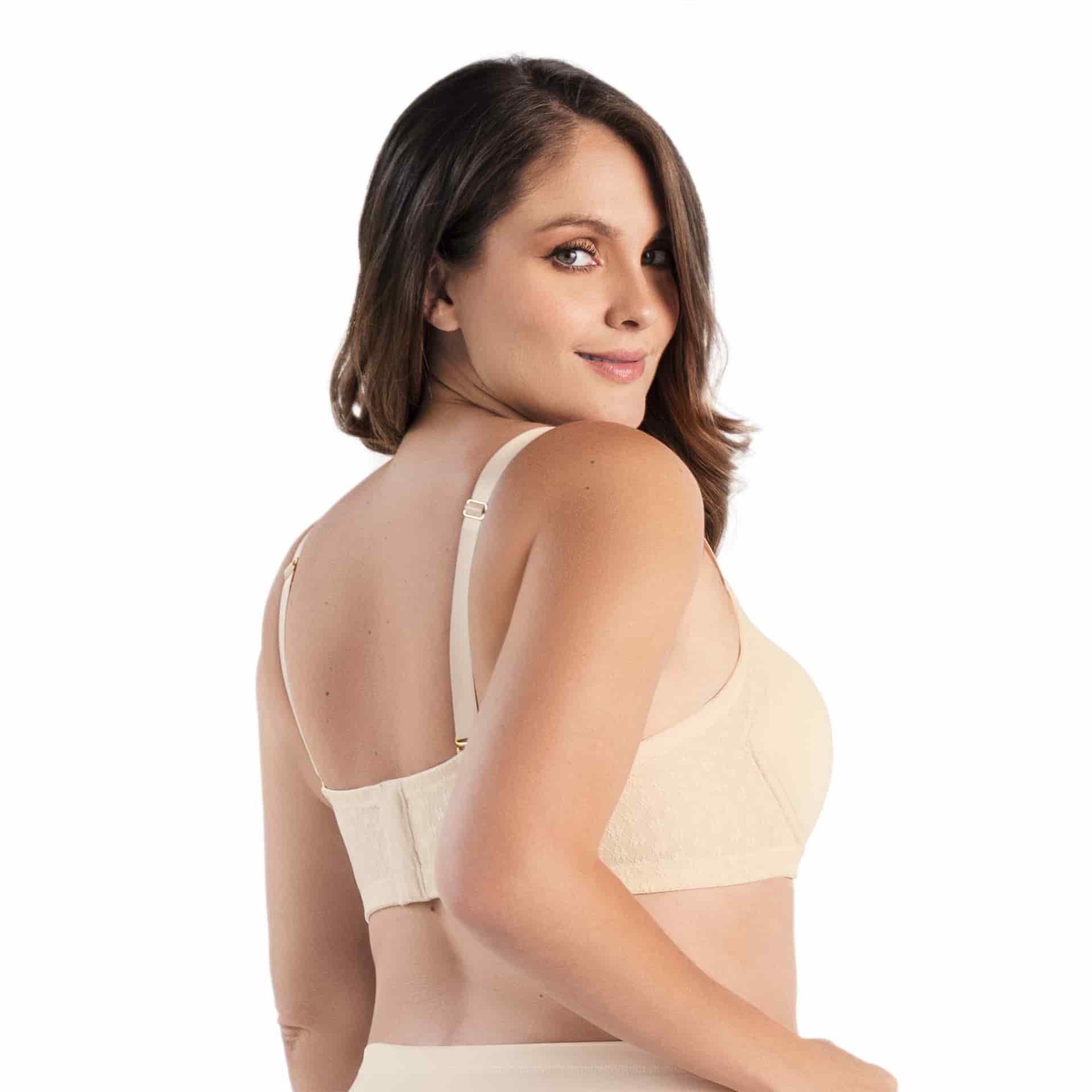 BRASIER REALCE NATURAL CON POWERNET INTERNO - miniatura 2