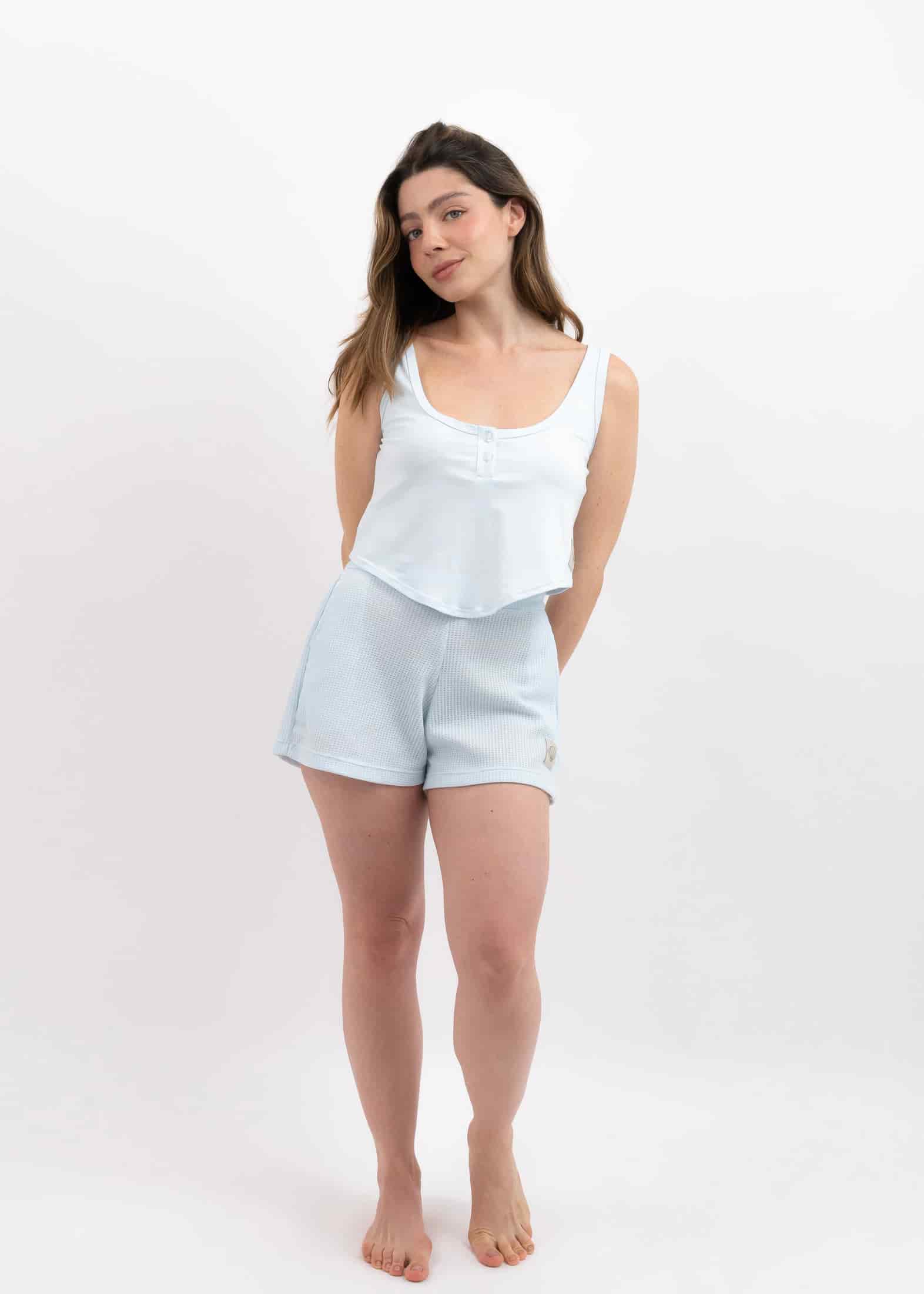 Pijama Brisa - miniatura 3