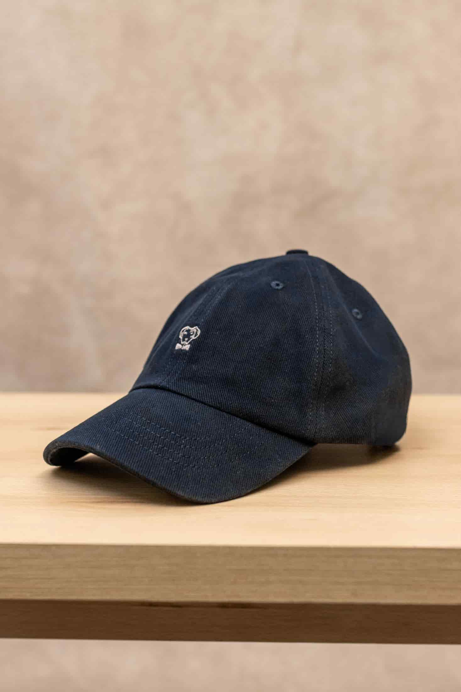 Gorra Dark Navy - Talla Unica - miniatura 5