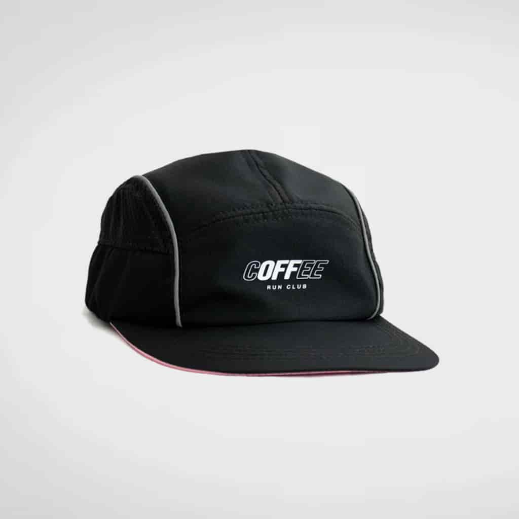 five panel coffee run club - miniatura 2