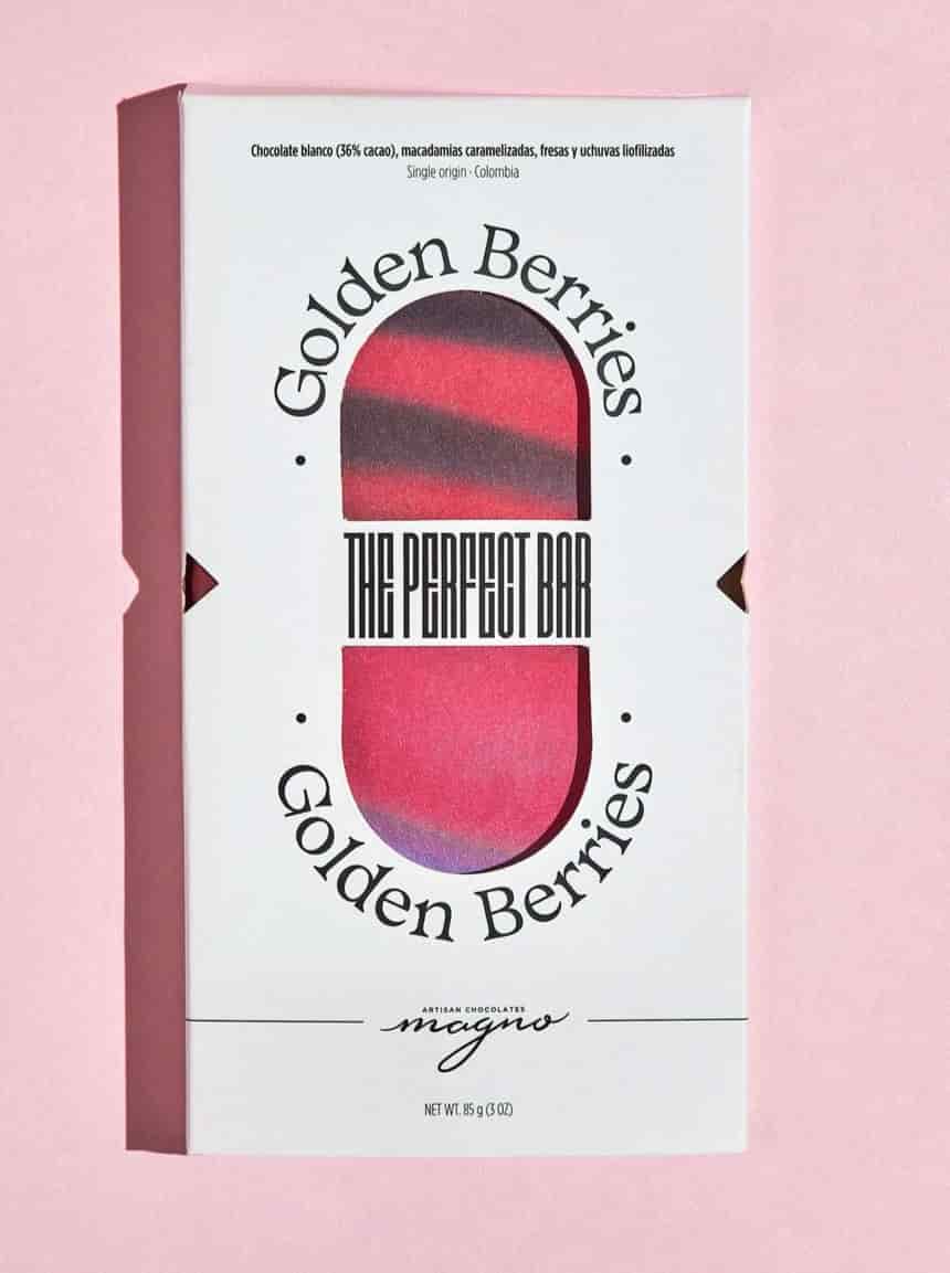 Golden Berries x2 - miniatura 2