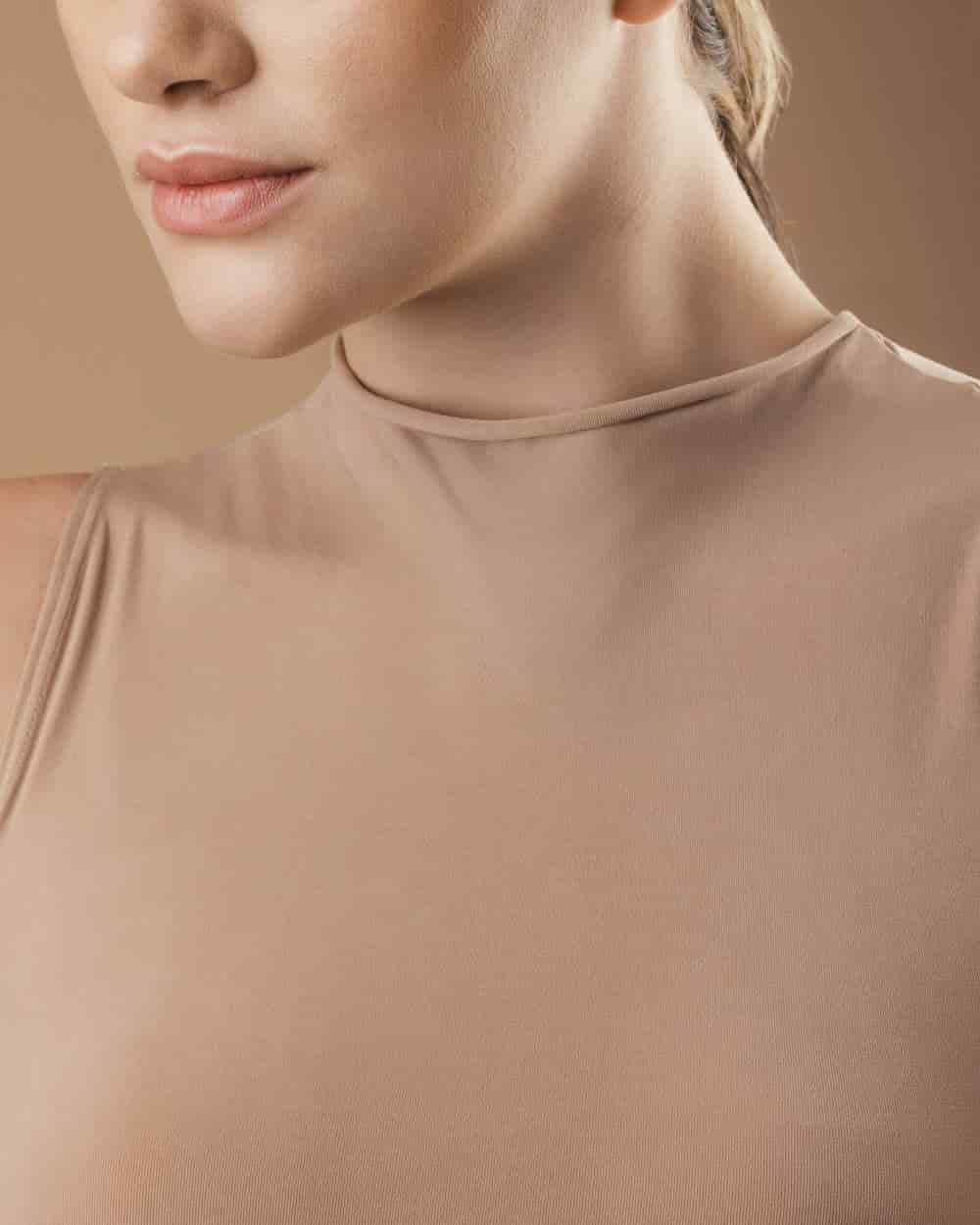Body Second Skin Cuello Alto - miniatura 3