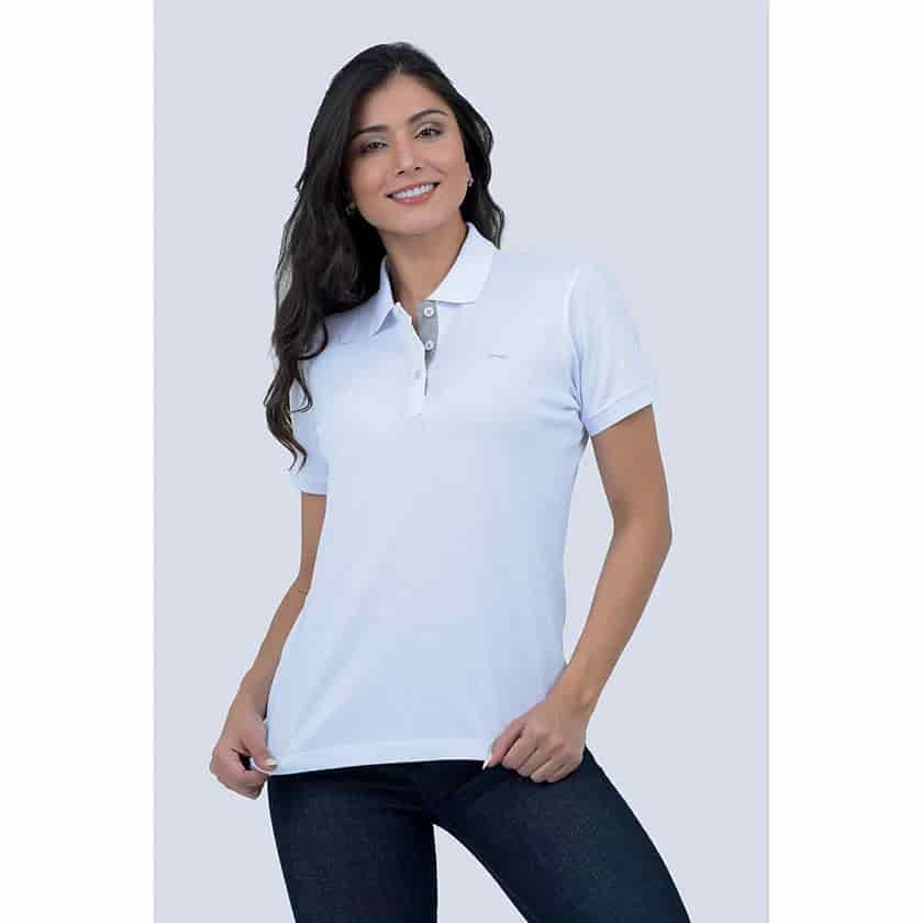 Polo Mujer - miniatura 1