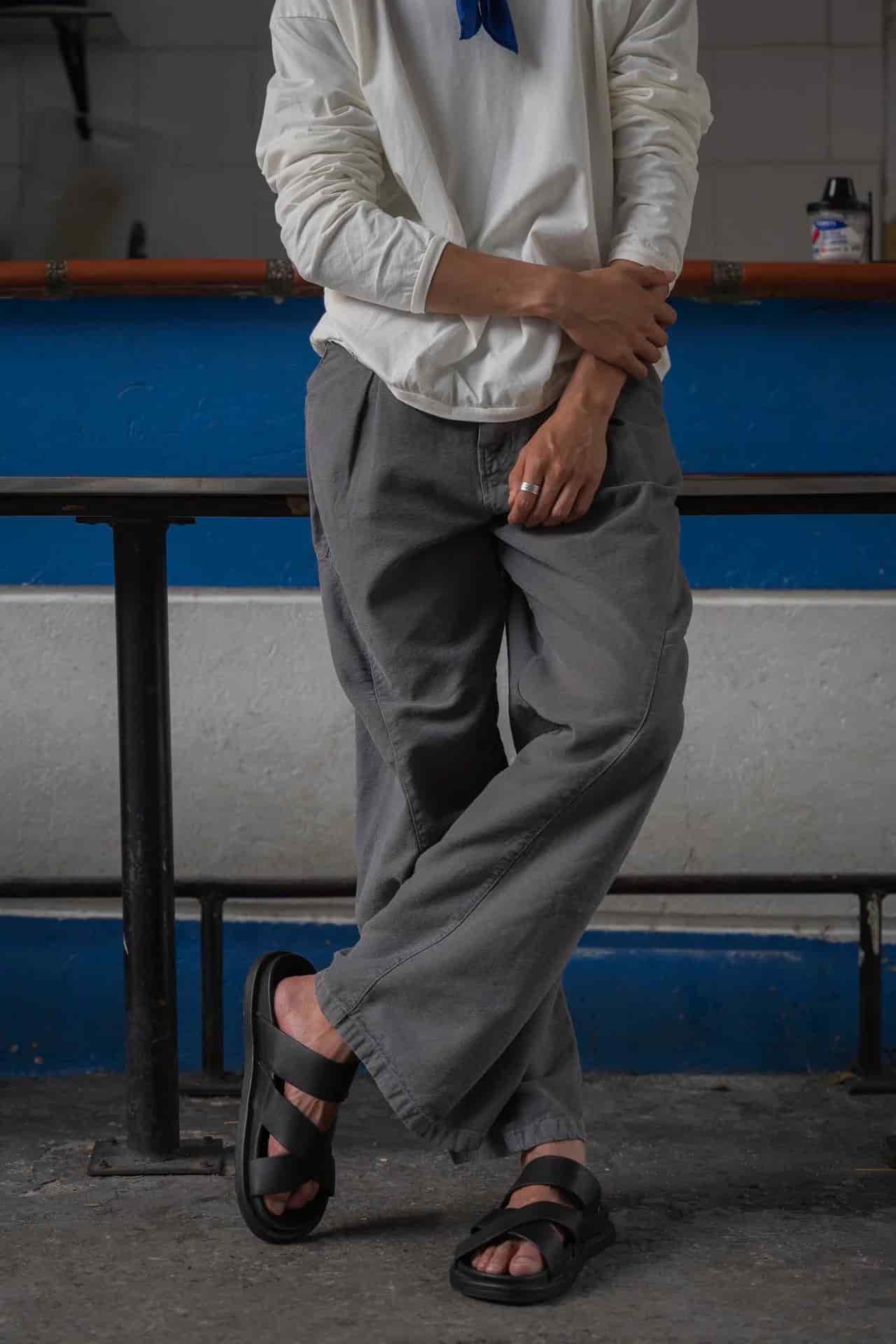 TRAIL PANTS - miniatura 20