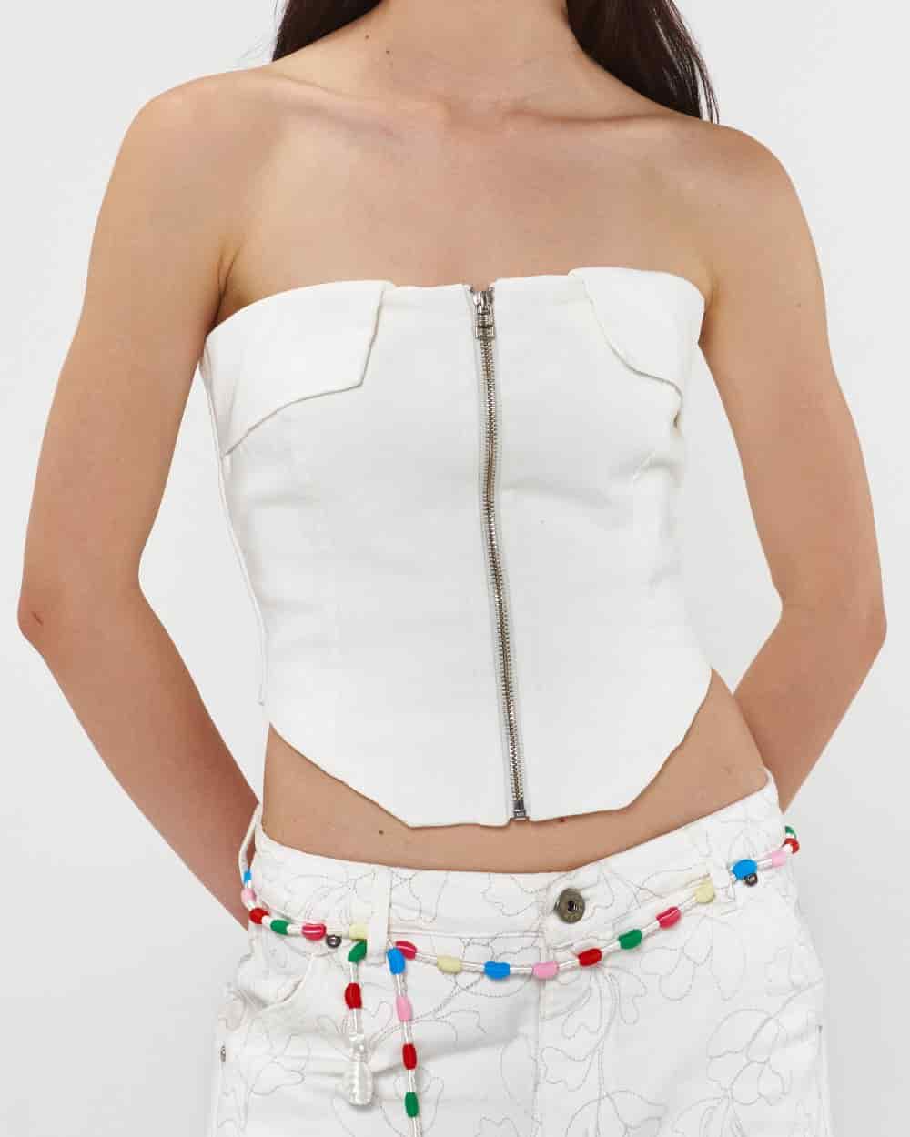 LOWEN CORSET - miniatura 1