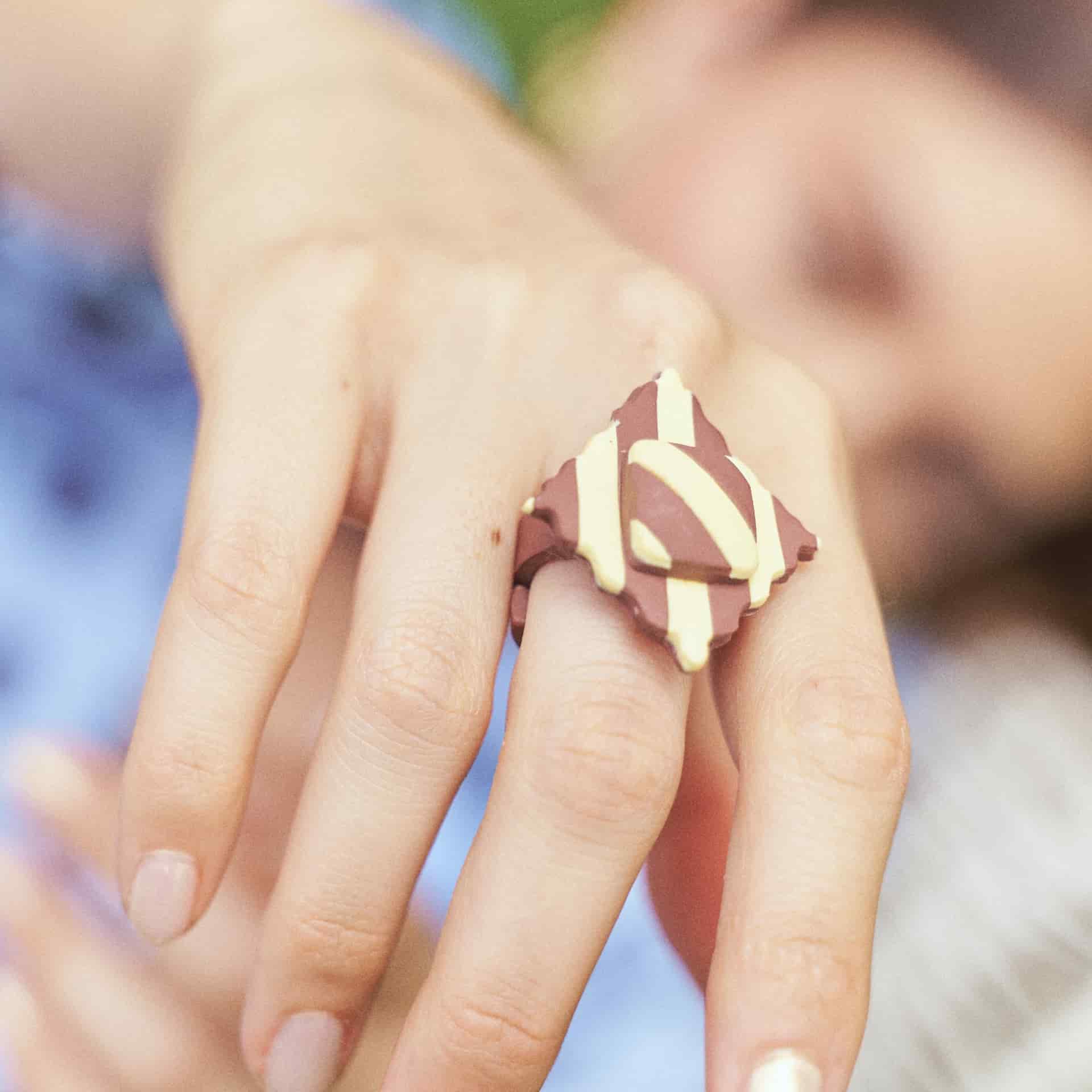 Anillo Regalo - miniatura 3