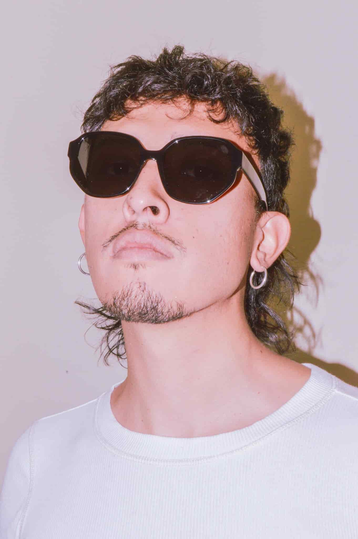 gafas de sol seventy2 negro - miniatura 4