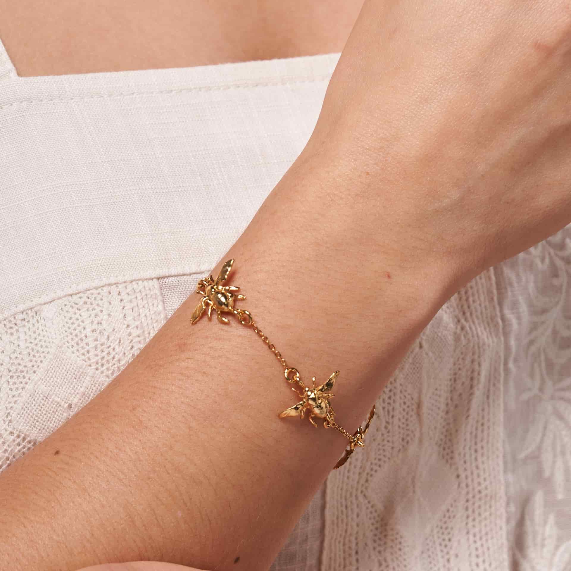 Wasp Bracelet - miniatura 7