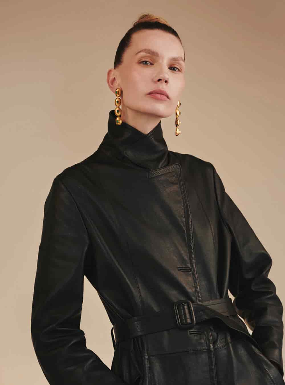 Hudson Muse Maxi Earrings - miniatura 2