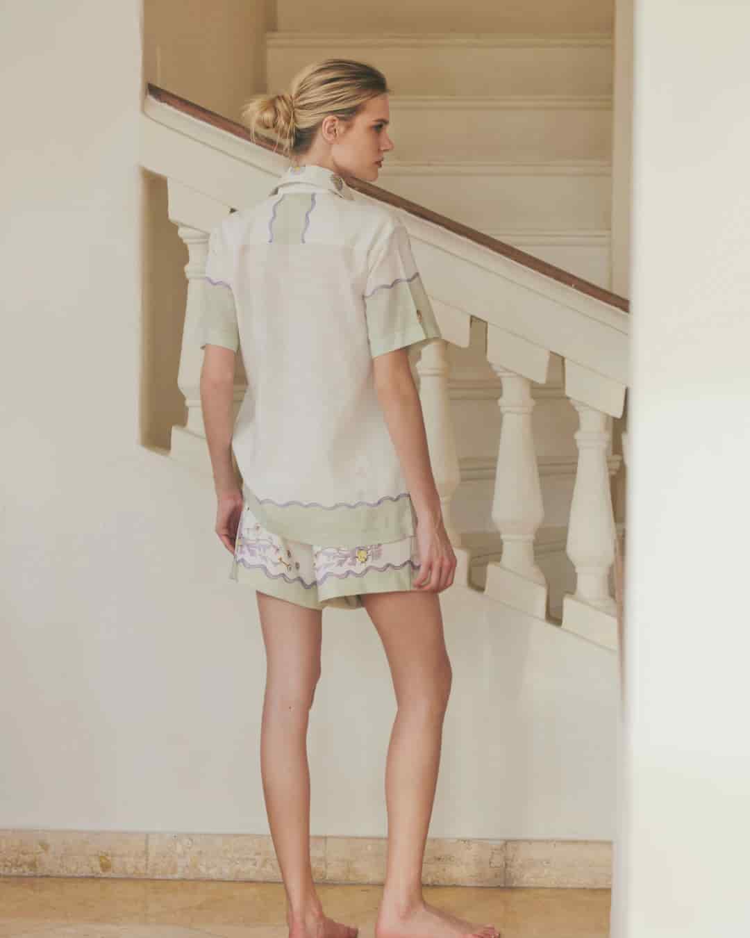 Breeze Blouse - miniatura 5