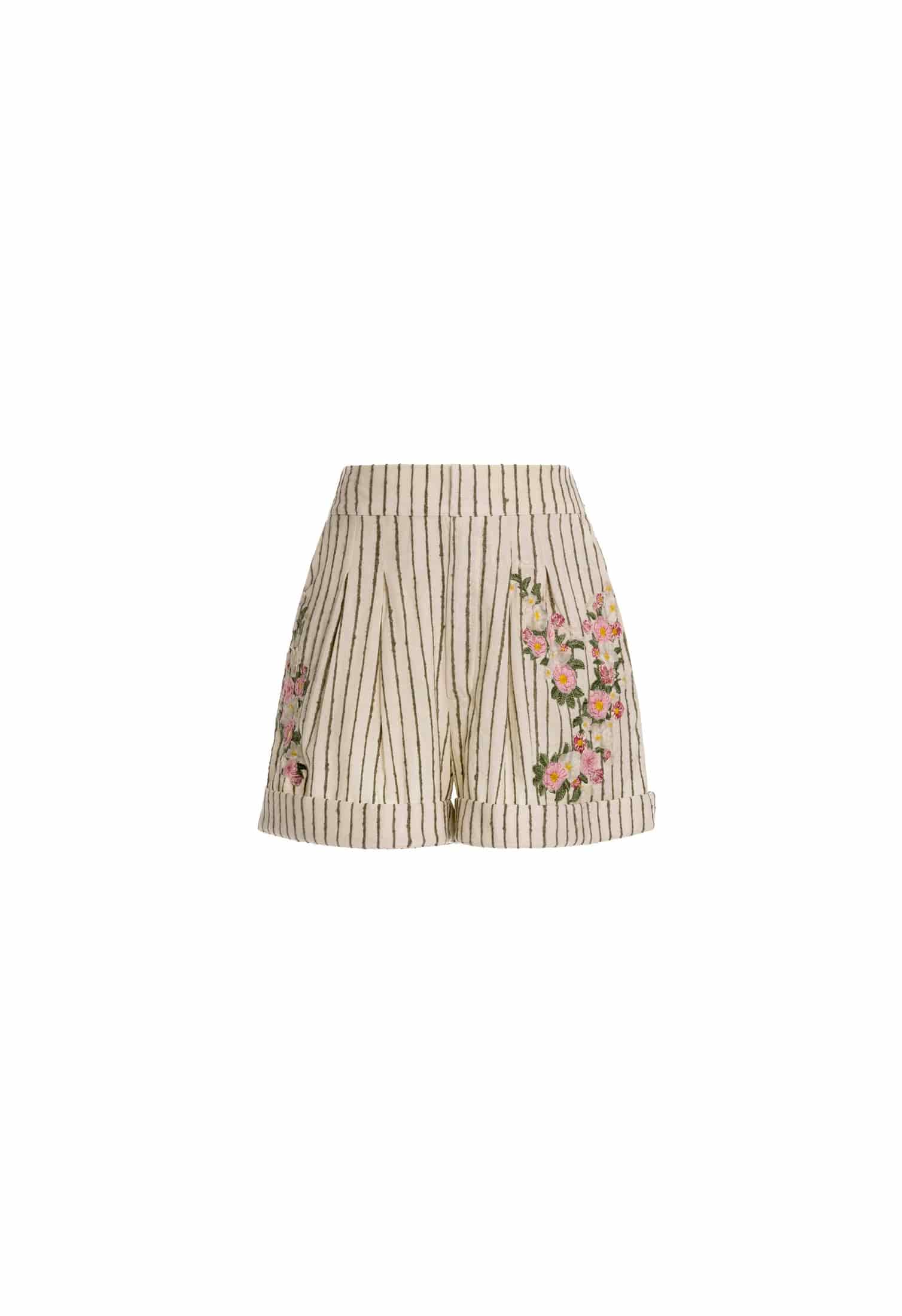 Rommy Paraiso Shorts - miniatura 6