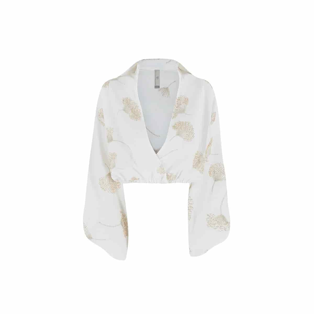 BLUSA LUMIERE - miniatura 2