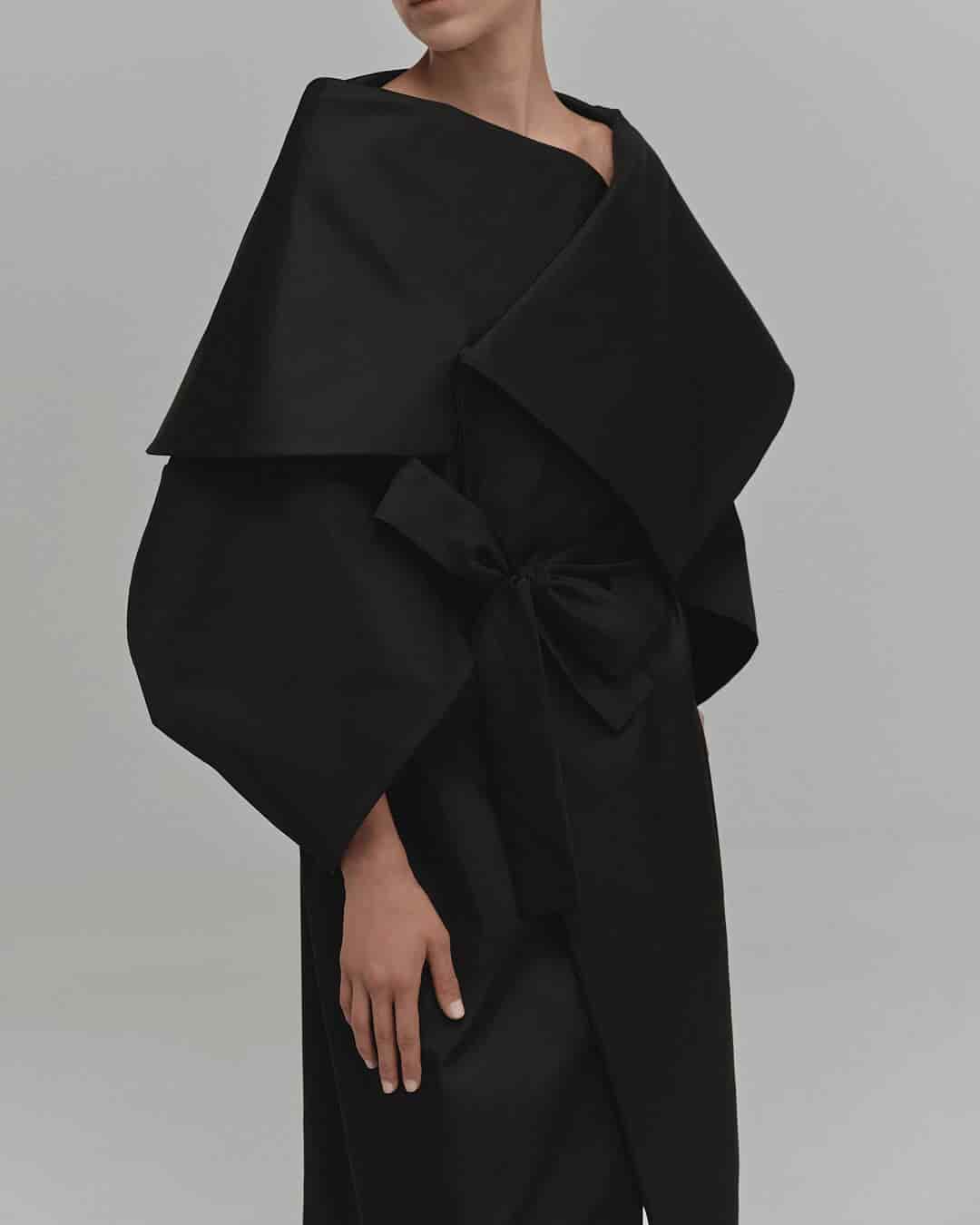 "TULIPAN" COAT - miniatura 2