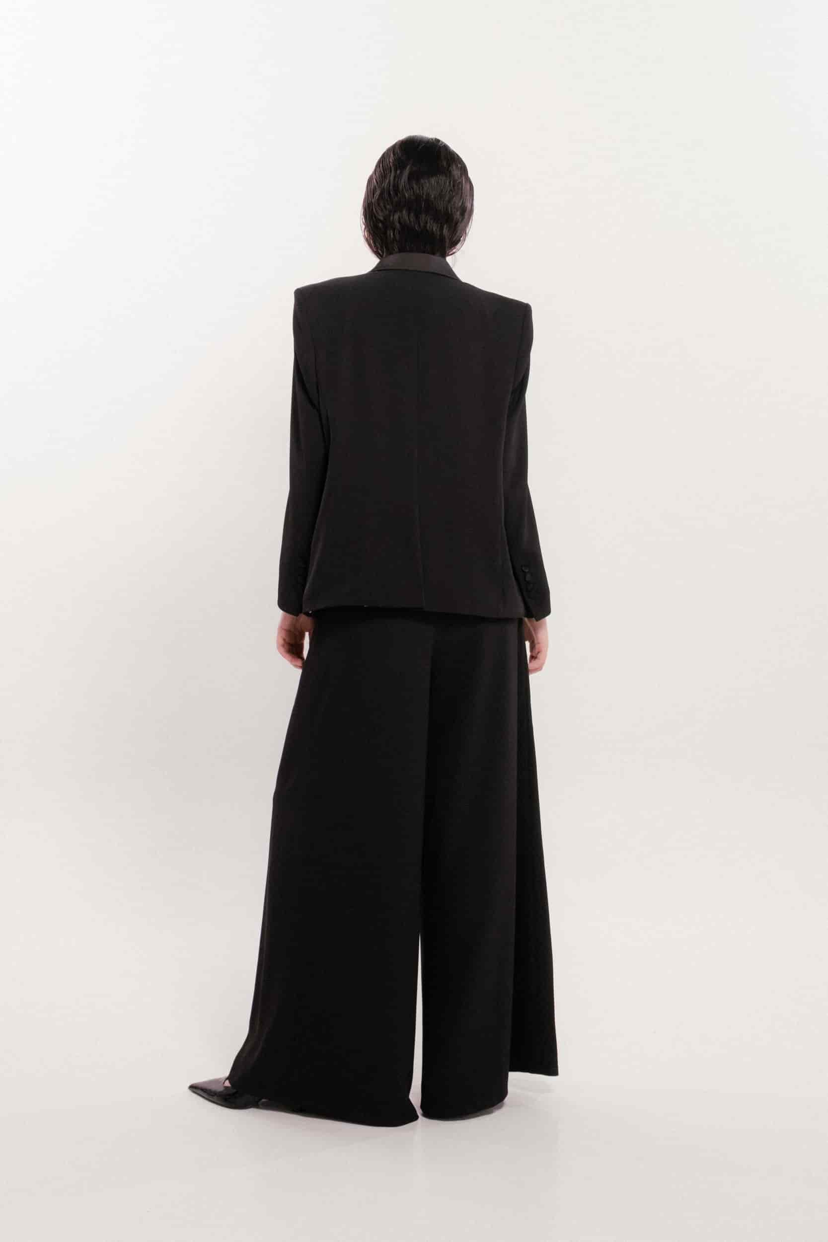 London Pants - miniatura 2