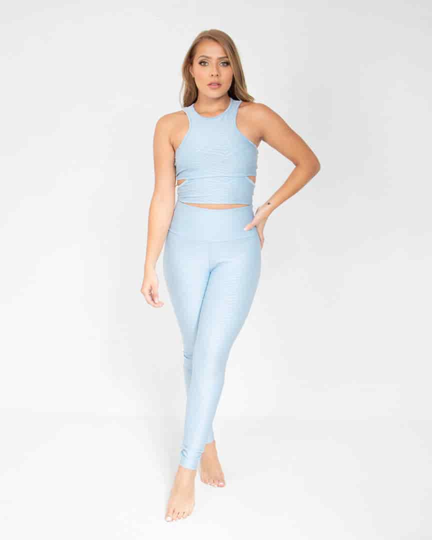 Leggins Con Push Up - miniatura 33