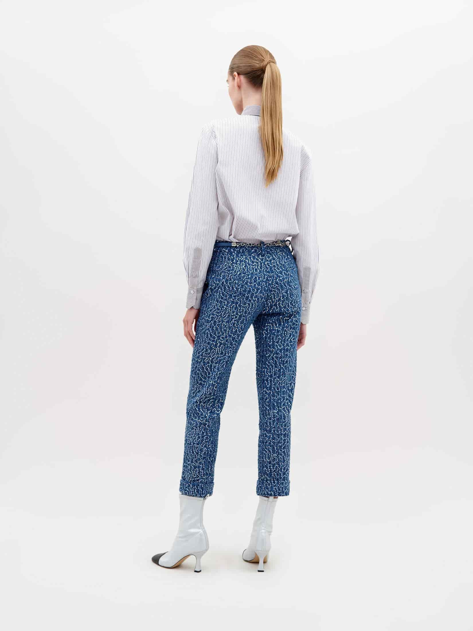 Garmet Pant - miniatura 3