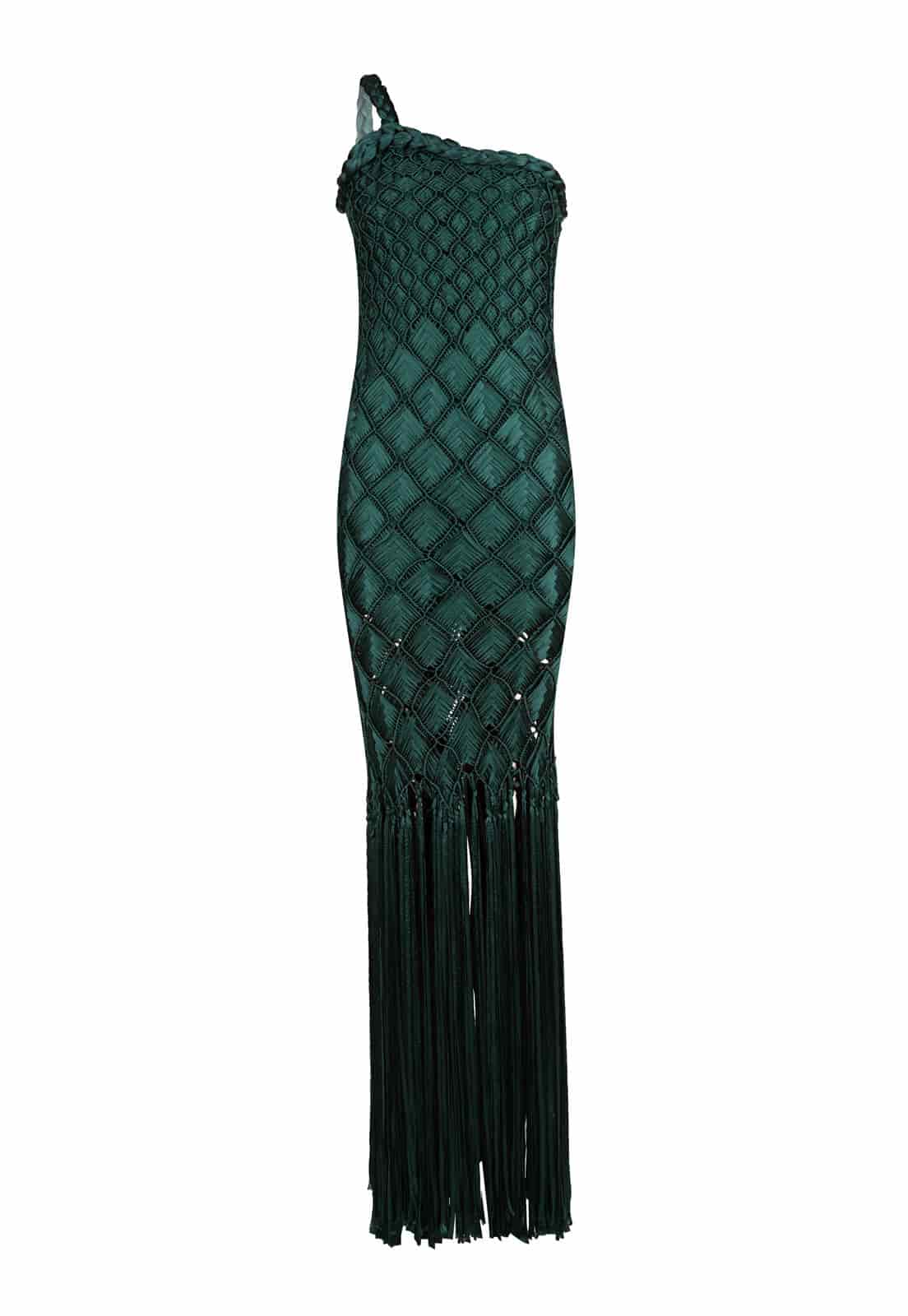 ALTEA DRESS - miniatura 4