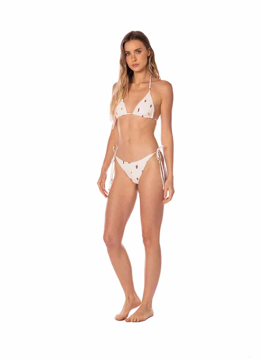 CRIMSON HEAT TAMI BOTTOM 94954 - miniatura 6