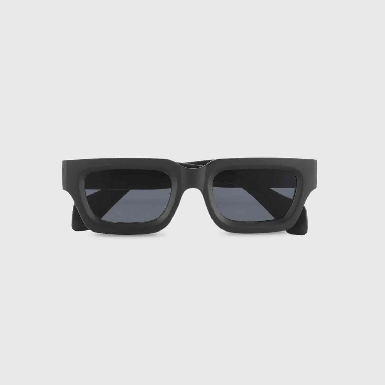 Gafas De Sol True - Negras - miniatura 6