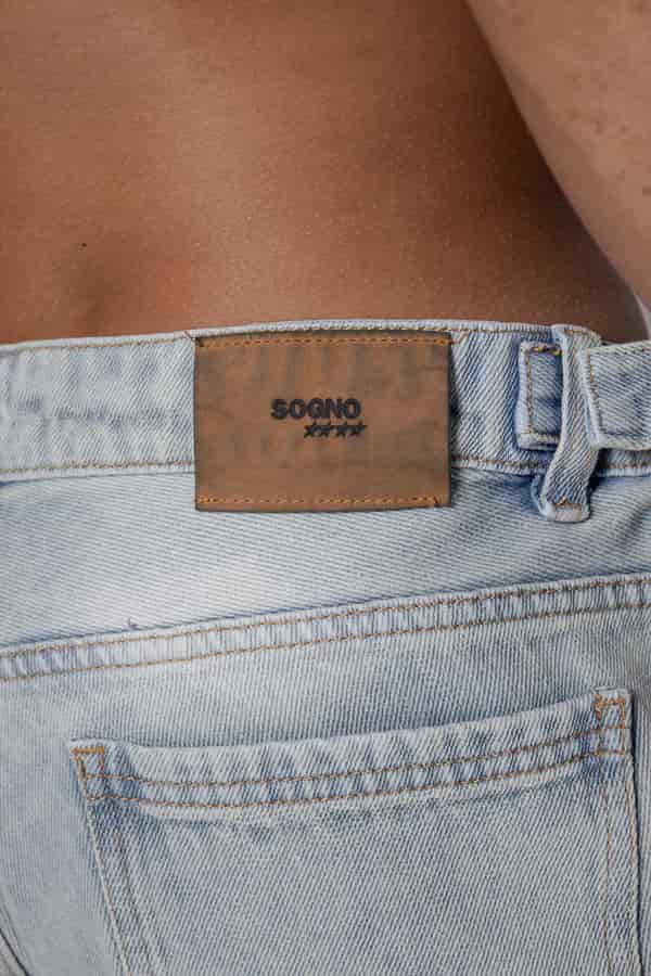 Jean Regular Remainder-Light/Blue - miniatura 17