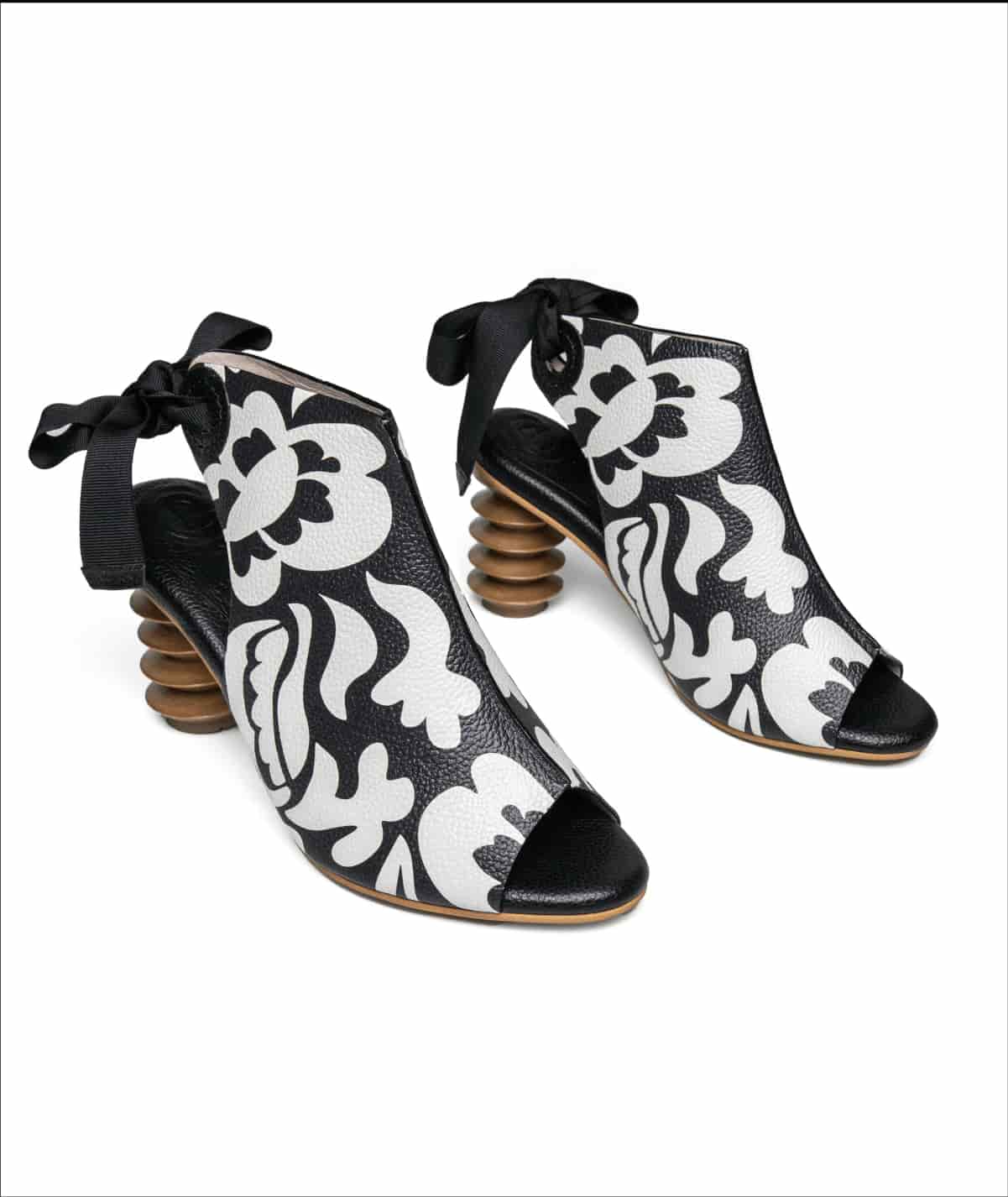 Matisse7 Heritage Negro Preorden - miniatura 2