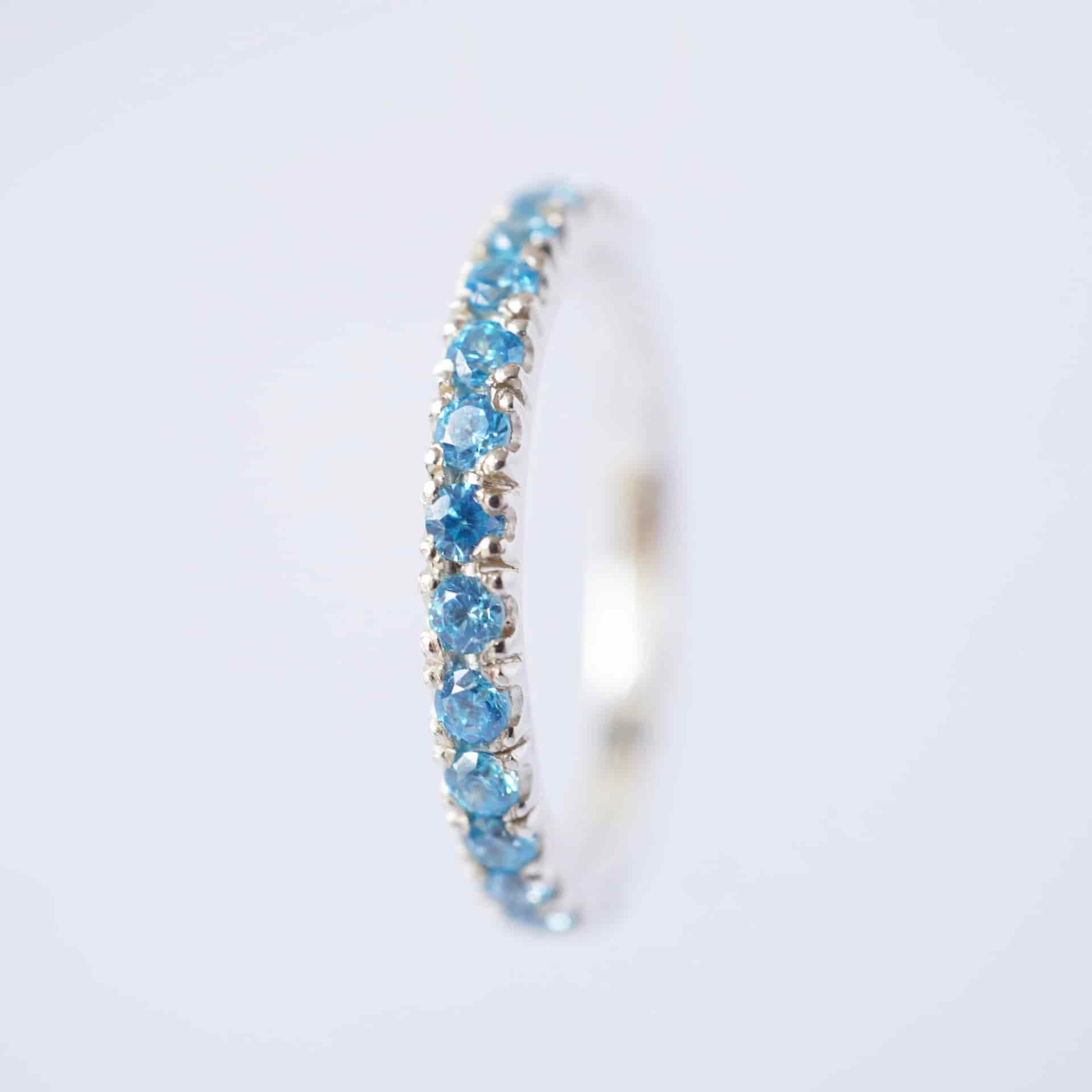 Anillo Zahra - miniatura 21