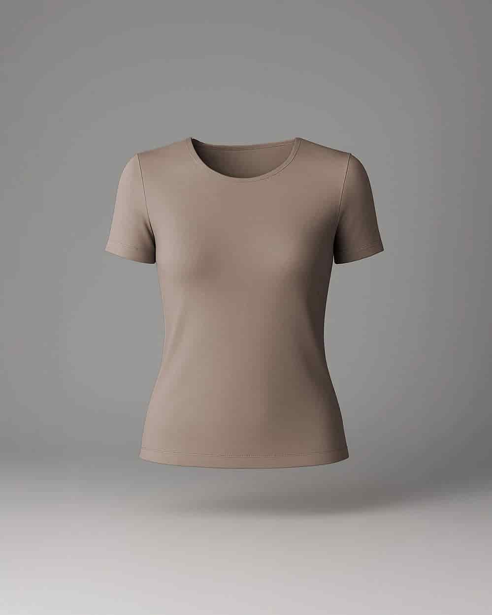 T-Shirt Second Skin Manga Corta - miniatura 7