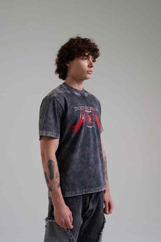 AWAKE T-SHIRT - miniatura 5