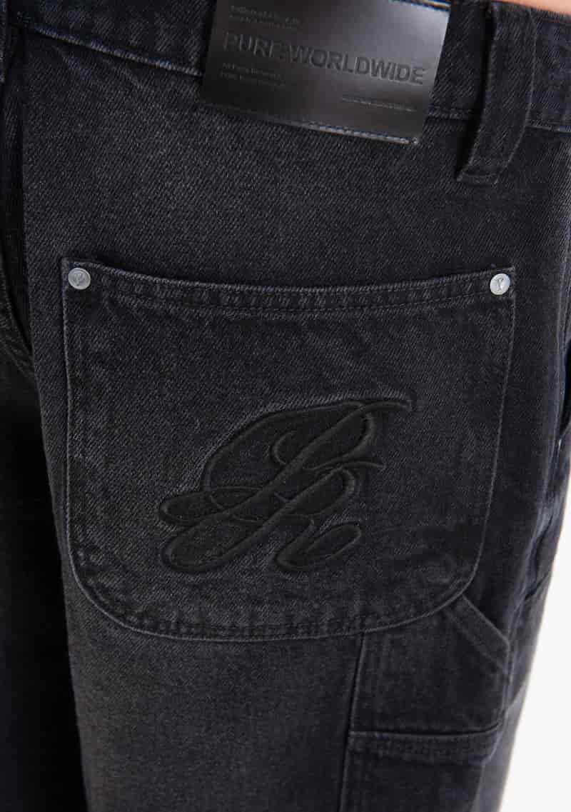 Atelier Black Jorts - miniatura 7