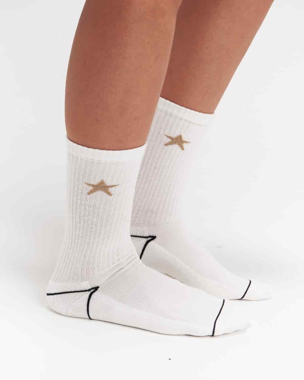 GOLD STAR SOCKS - miniatura 1