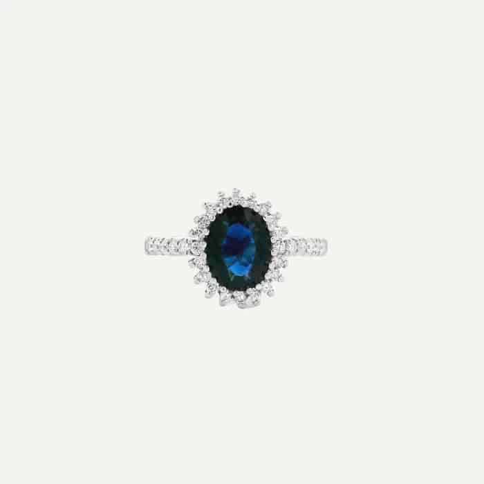 Anillo Royalty Lady D Medium - miniatura 3
