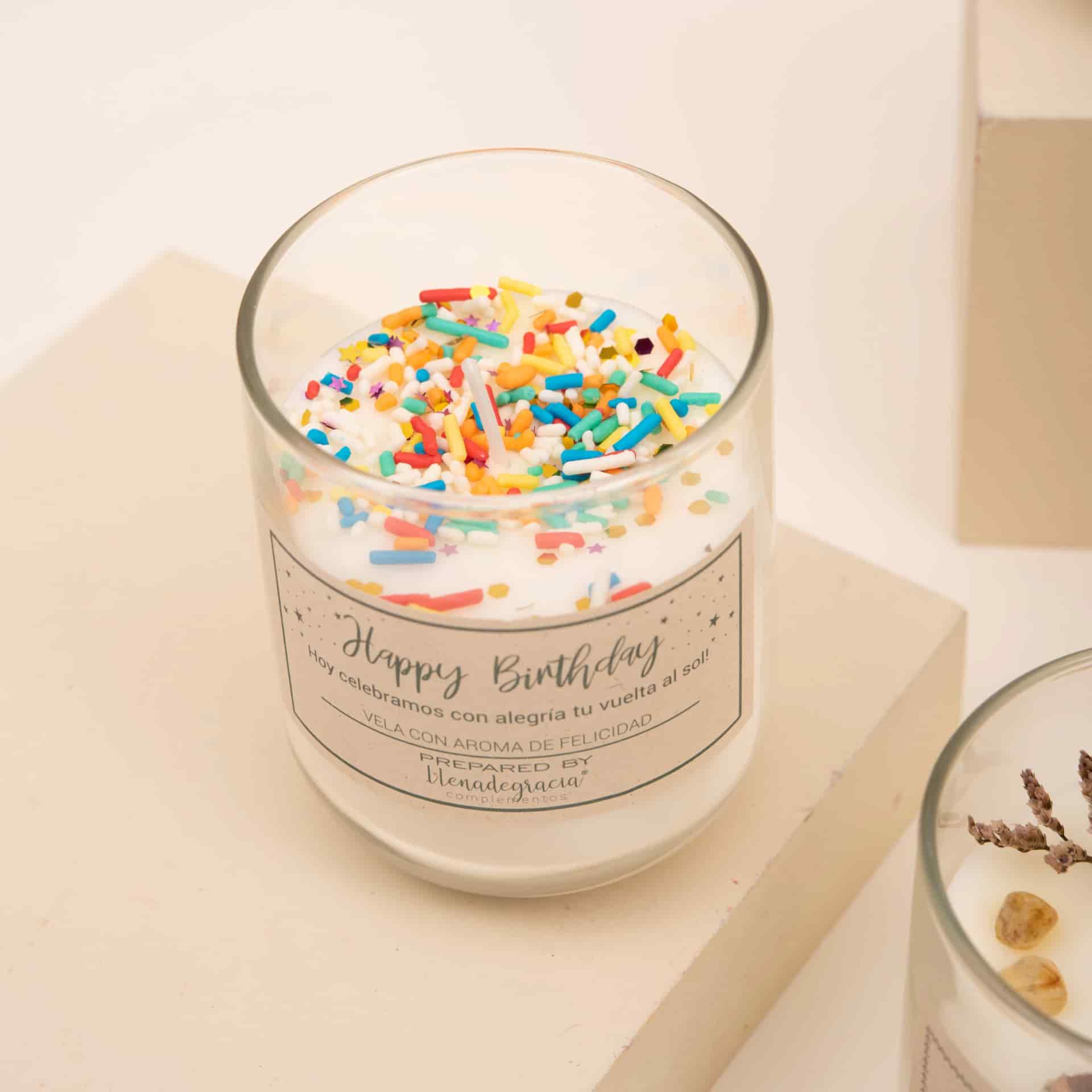 Happy Birthday - miniatura 1