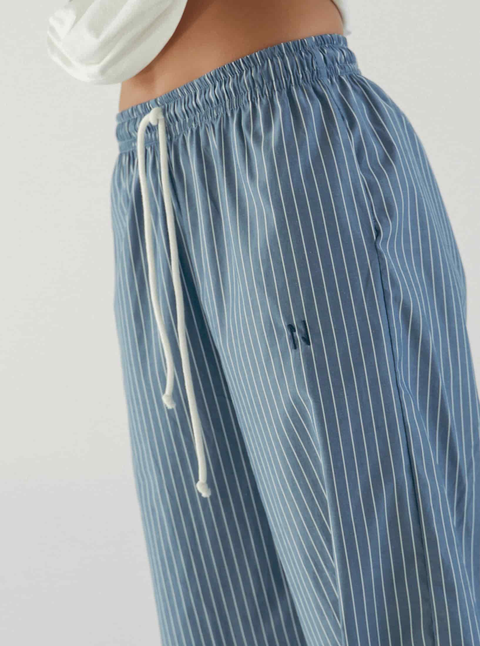 Pantalon Mujer Lounge Baltic - miniatura 4
