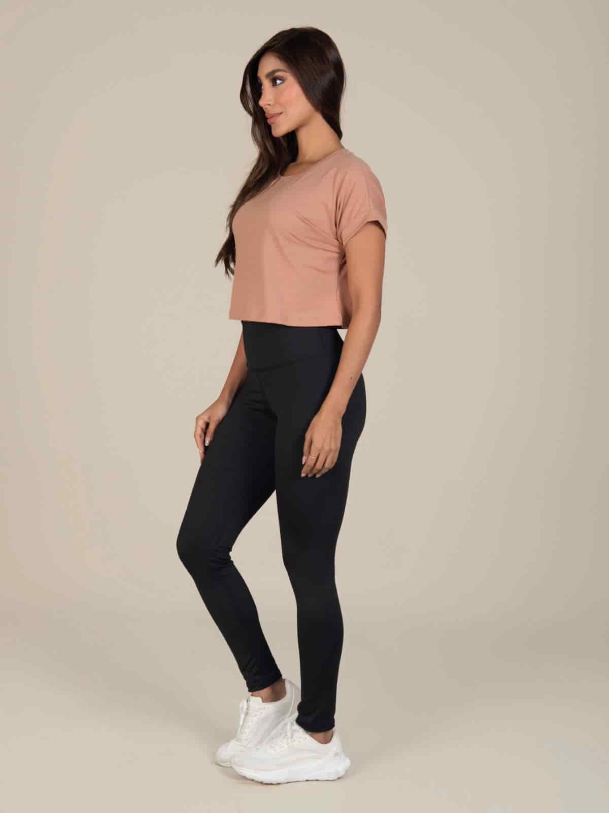 tarin leggins set piel - miniatura 2
