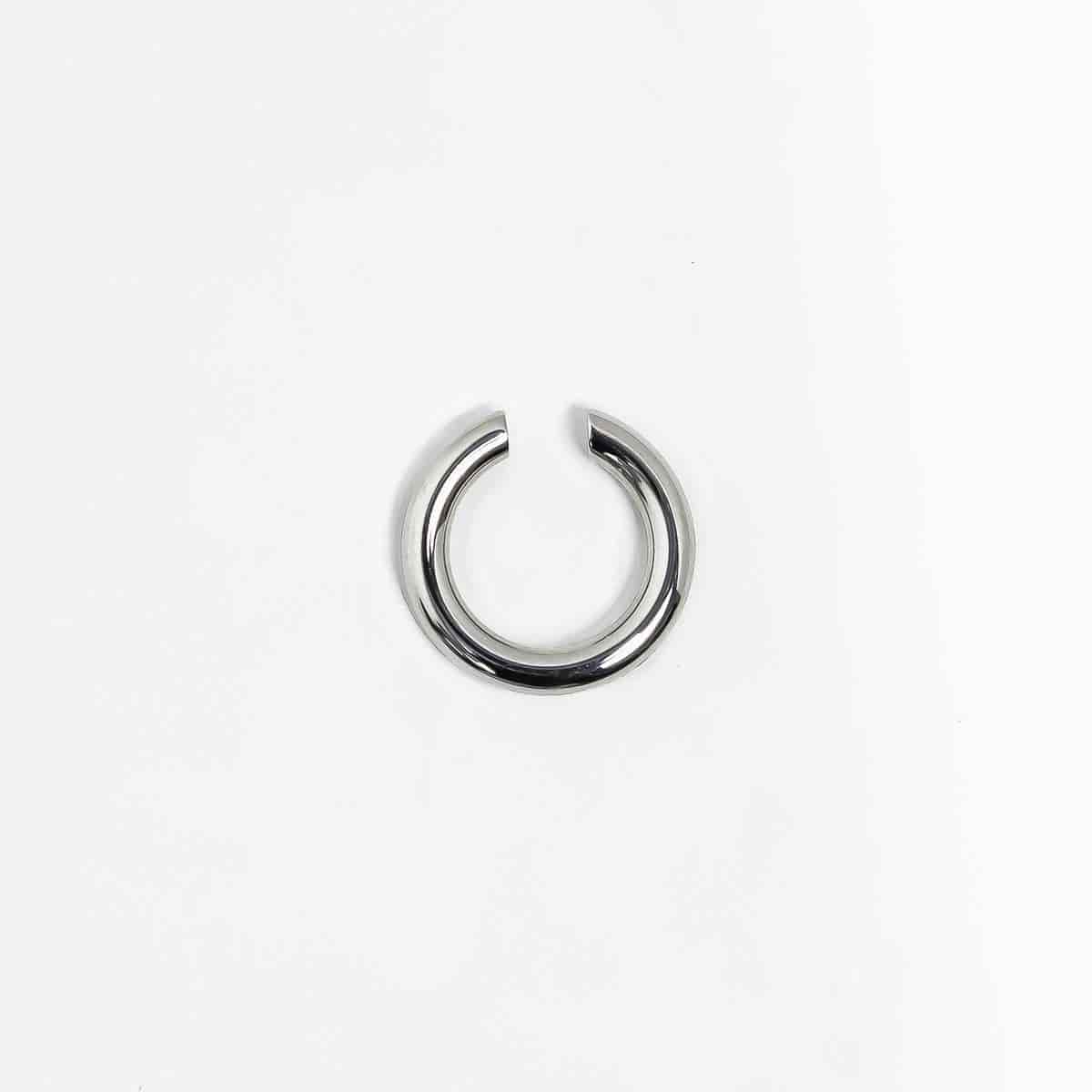 Tonat Earcuff Plateado - miniatura 6