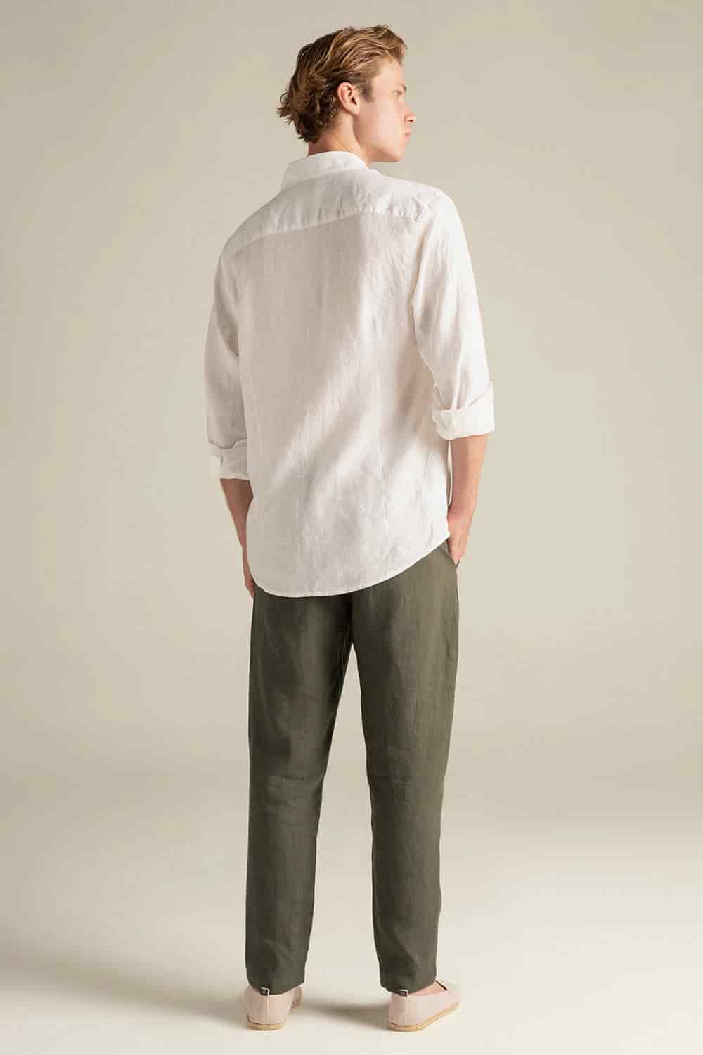 Camisa privé - miniatura 6