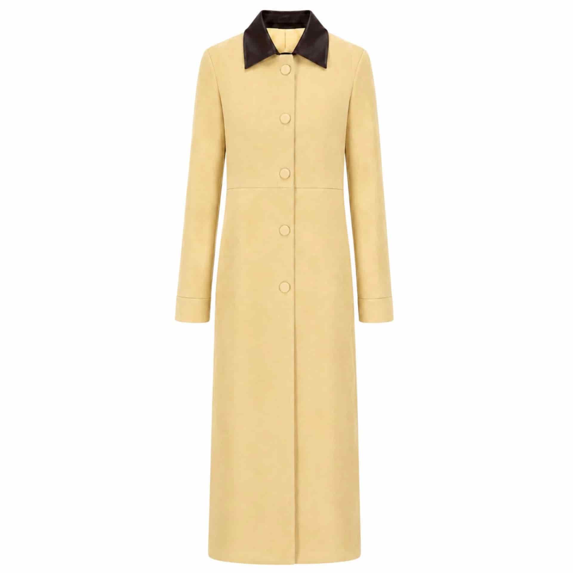 The Vineyard Coat - miniatura 1