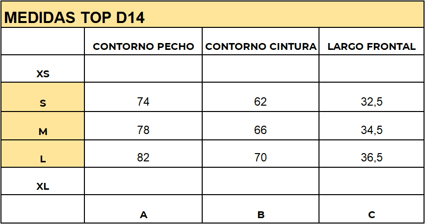 TOP SINGULAR MANTEQUILLA - miniatura 7