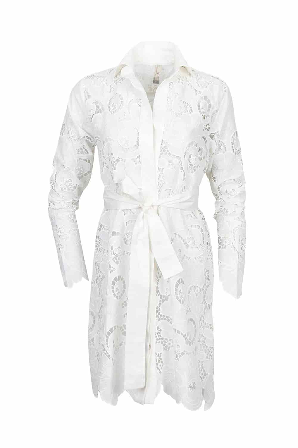VESTIDO POISE - miniatura 2