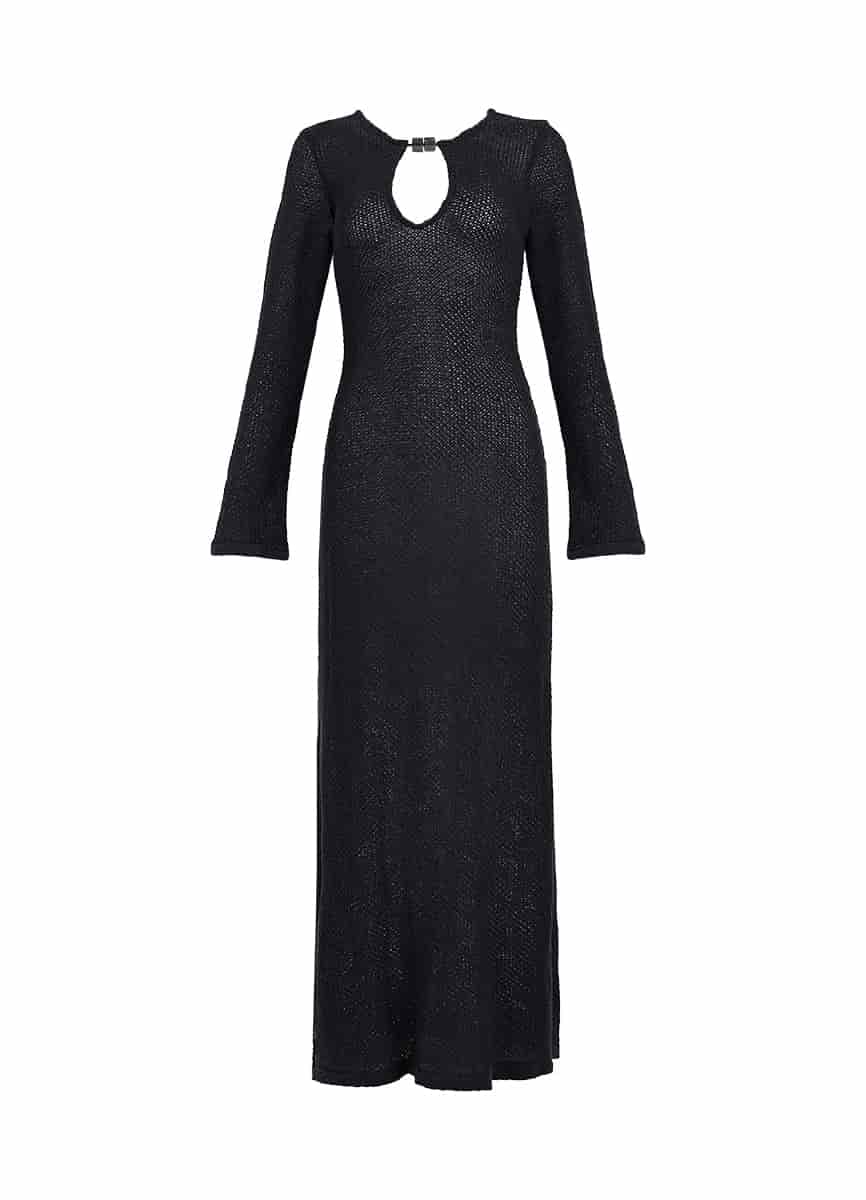 ANCESTRAL LINES RUBI DRESS 9607 - miniatura 1