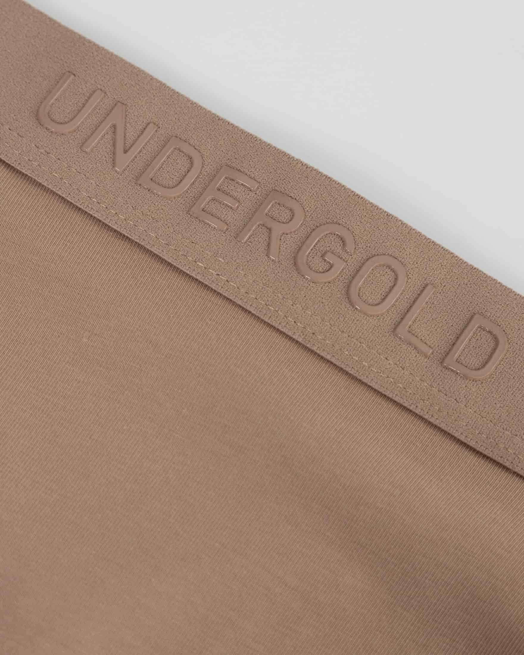 Basics Intimate Panty Camel - miniatura 10
