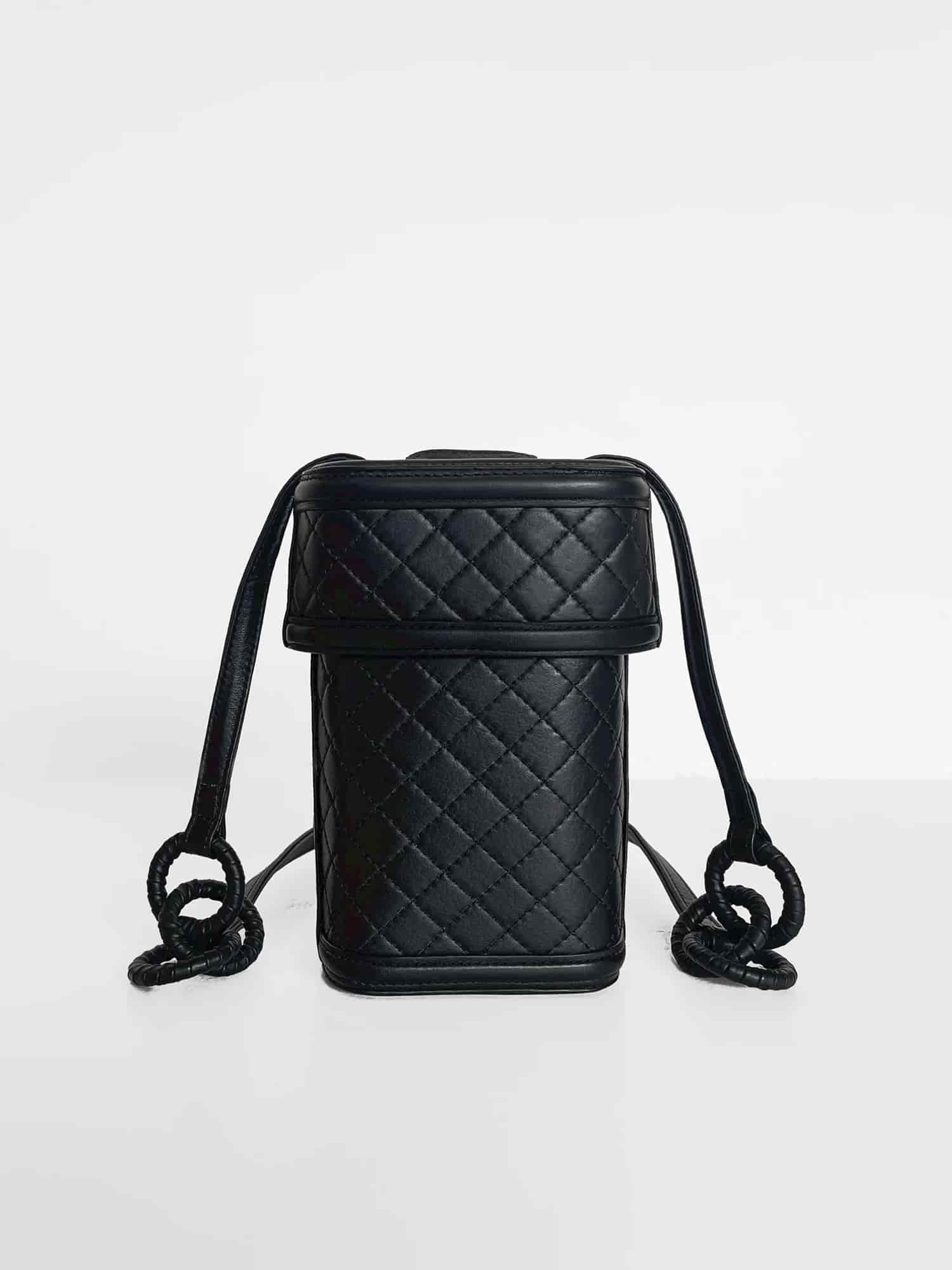 Scout Bag, Black - miniatura 1