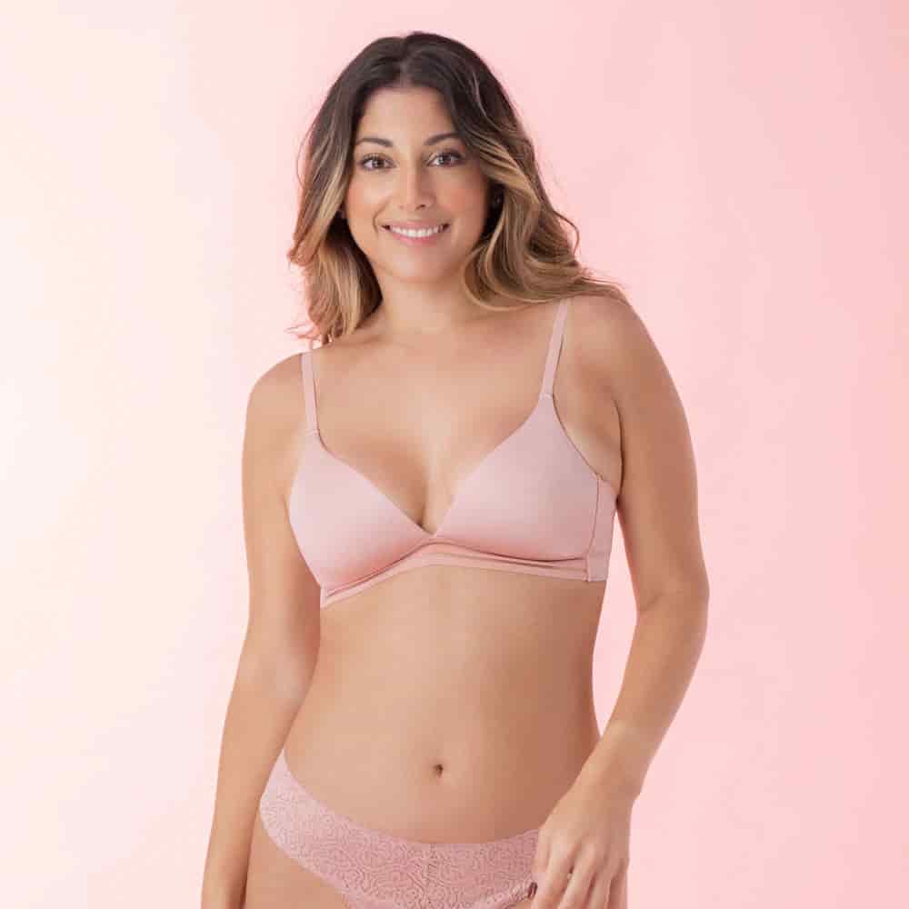 Trendy Bra Invisible - miniatura 1
