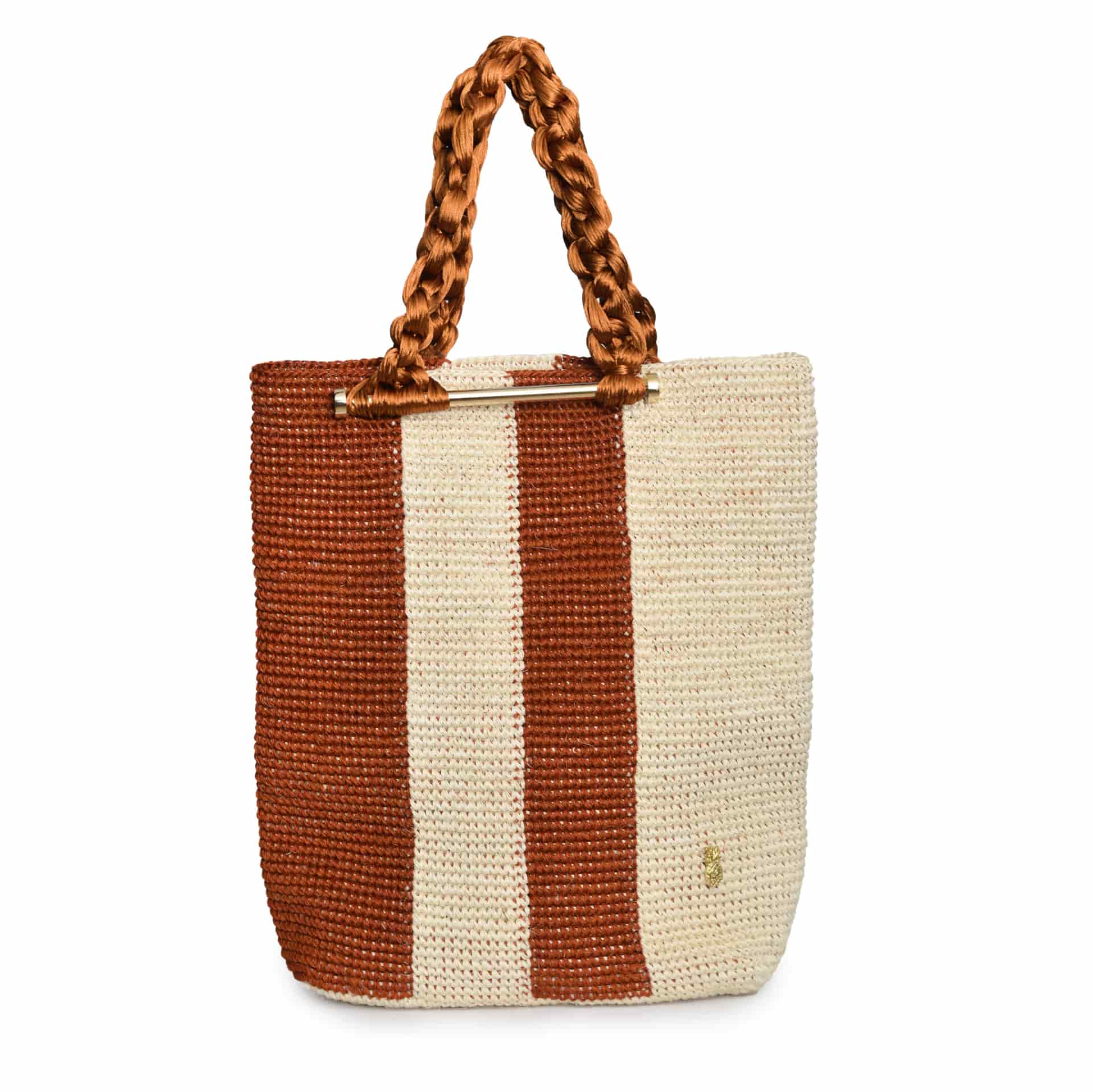 FIORE MAXI BEACH TOTE - miniatura 4