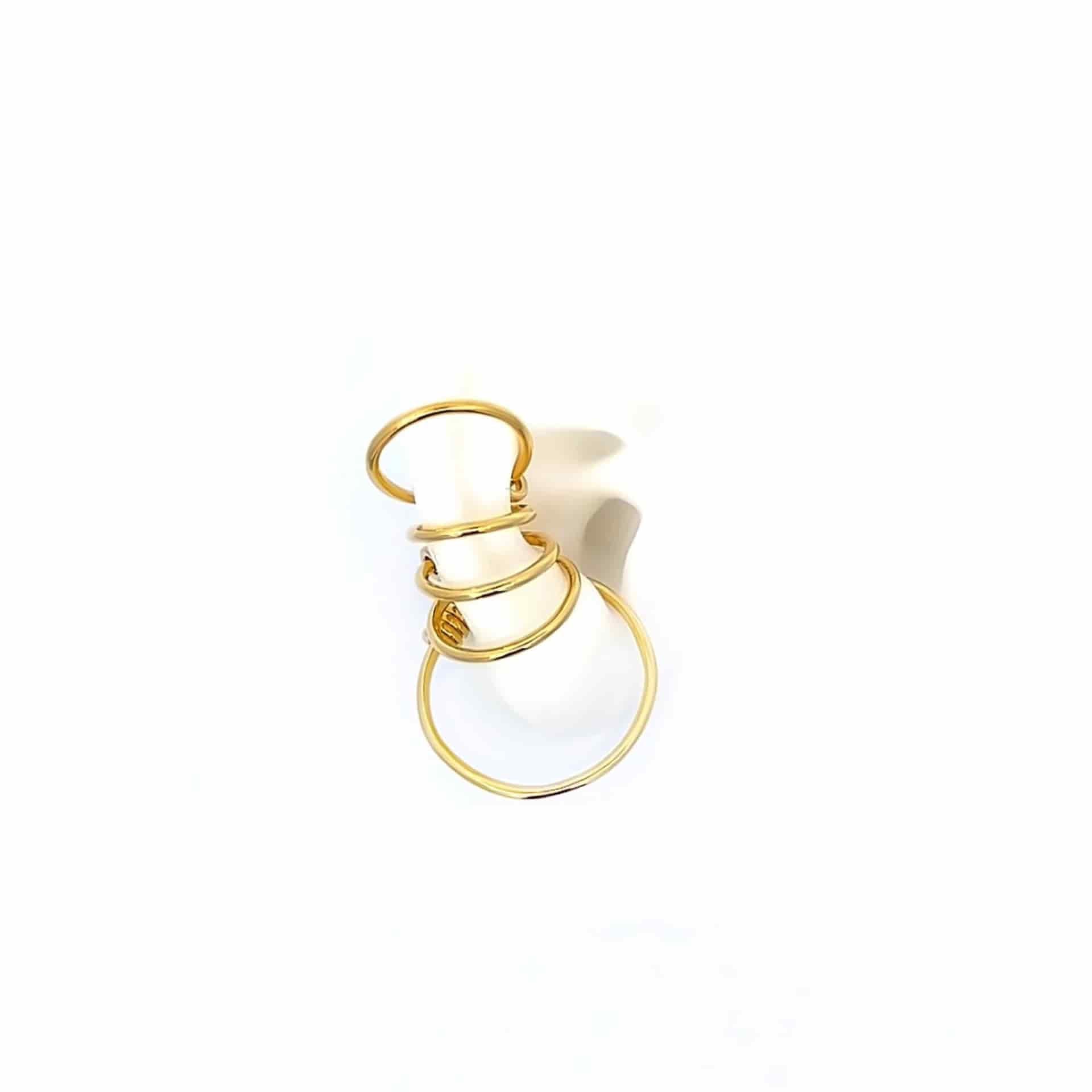 Abacus Earcuff - miniatura 1